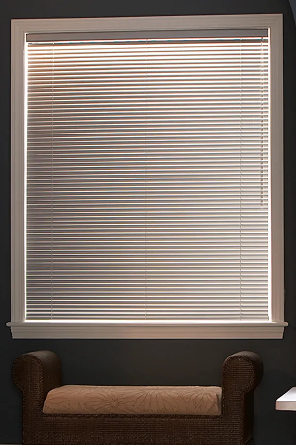 Mini Blinds