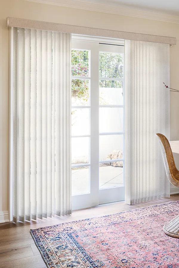 Patio Door Blinds