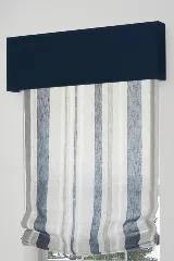 Cornices and Valances