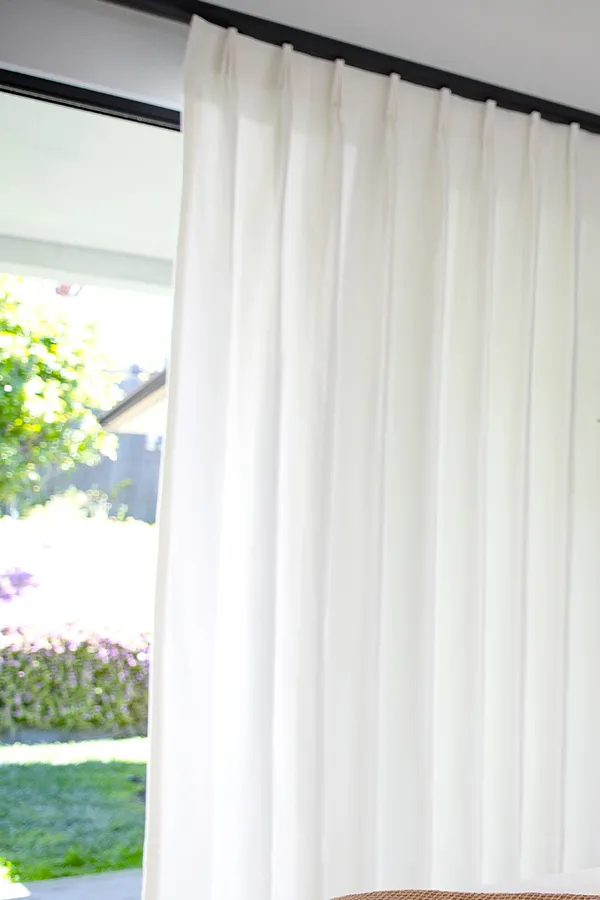 Linen Curtains