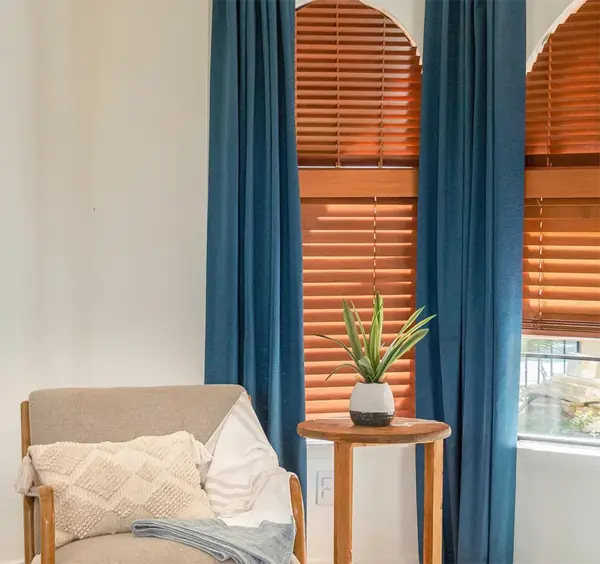 3 Day Blinds brings over 40 years of experience.