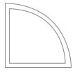 product-half-arch-illustration